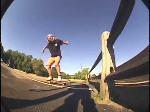 Austin Canney Raw - "BUD" [2016]