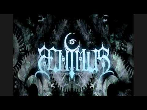 Ænimus - The Grasp of Ruin (w/lyrics)