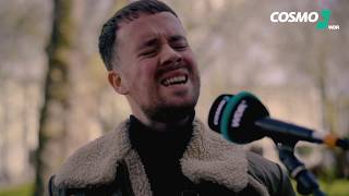 Maverick Sabre - &quot;Glory&quot; Live in London
