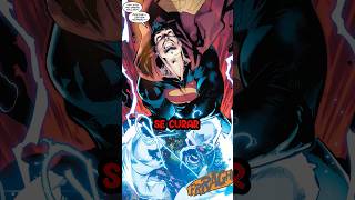 Monstro do Pântano Engole o Superman! #superman #monstrodopantano #dccomics #hq #shorts #quadrinhos