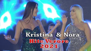 Kristina Deda & Nora Ndreu - Kolazh 2021