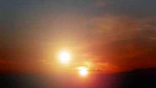 Two Suns In The Sunset - Pink Floyd