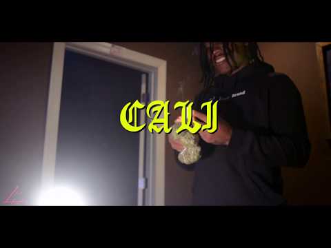 LoDawg "Cali" (Official Video) Shot By @iLonte
