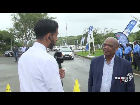 Indaba on the south coast near Margate and Ugu district