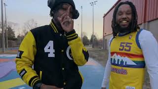 Trizzle Wit The Missile 🚀 “Suspect” 🔥🚒🧯#2025