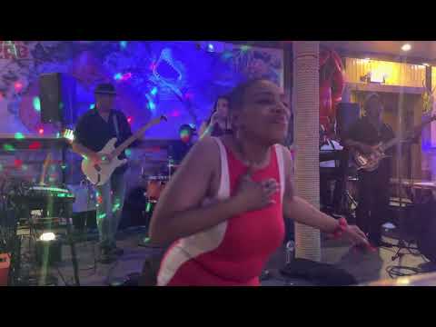 Soul Seduction: "Ain't Nobody"