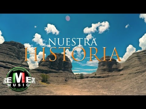 Los Gfez - Nuestra Historia (Video Oficial)