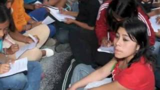 preview picture of video 'Asociación de Superación Educativa'