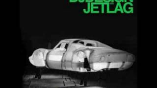 DJ Design / Guilty Simpson - Ferocious