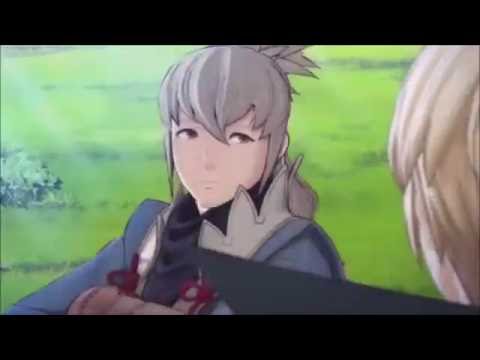 【Fire Emblem Fates AMV / GMV】 Revenge 【Takumi】