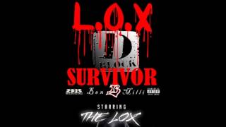 D Block Survivor - The LOX BenMilli Remix