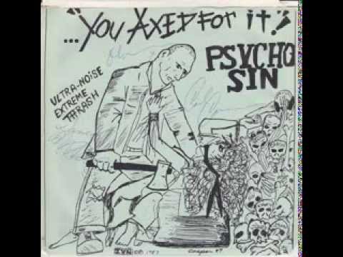 Psycho Sin