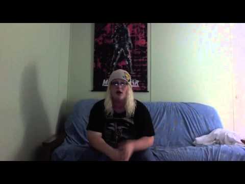 Album Reviews_ Baroness's Yellow and Green