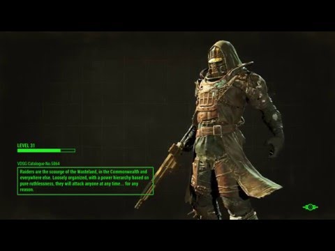 Robin's Original Fallout 4 Playthrough - Part 60