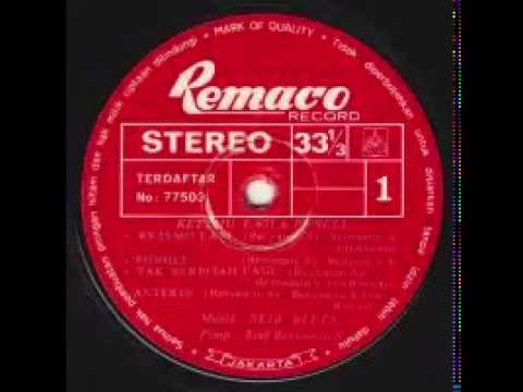 Benyamin S dan Ida Royani - Ketemu Lagi