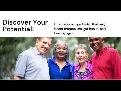 MusB Research – Leading the Way in Microbiome Science