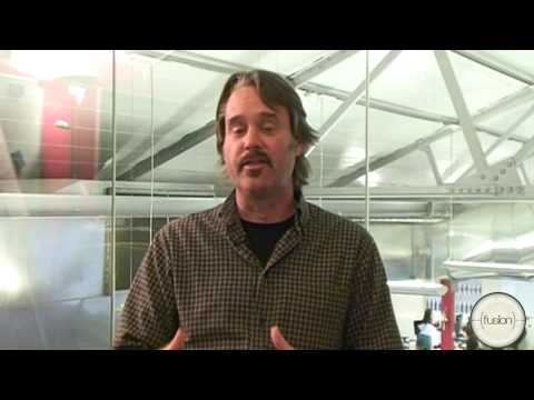 AMD: Driver of Virtualization Technology