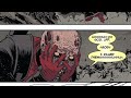 [Comic Dub] Deadpool finds his dead family