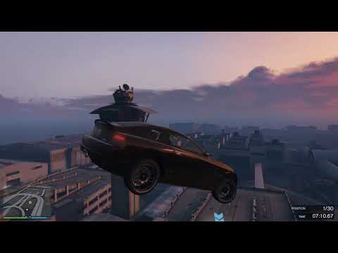 A chance for redemption: GTA V The last PS4 Gfred №142