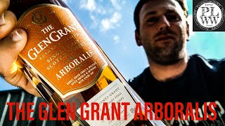 EPISODE 96: The Glen Grant Arboralis