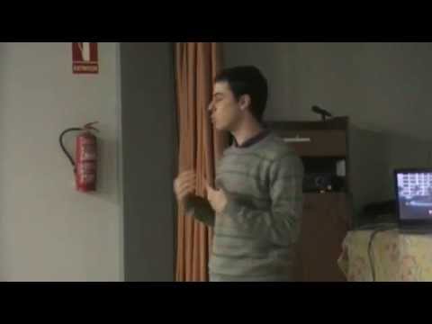 Vídeo: <cite>A relevancia de Vigo no Rexurdimento</cite>, charla impartida por Xurxo Martínez González en marzo de 2015