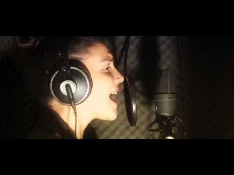 Christina Aguilera - Hurt cover