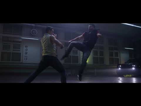 Betim Alimi vs Fitim Fetahi Promo 2019