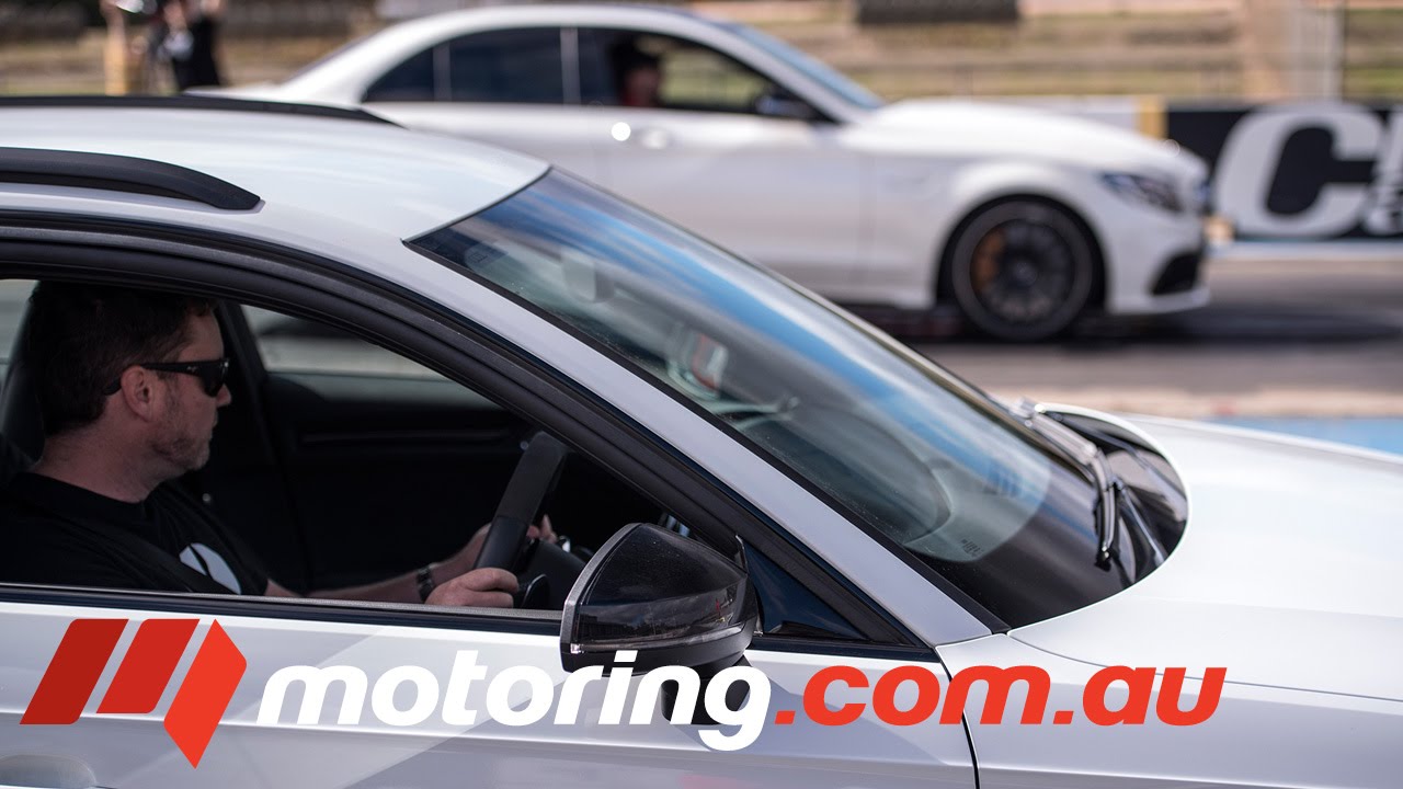 ABDC: Acceleration performance testing