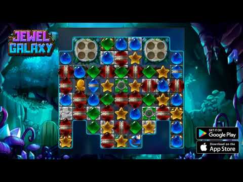 Jewel Galaxy Video