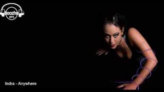 Indra - Anywhere