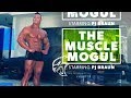 Innovating The World Of Protein... and Ice Cream | The Muscle Mogul