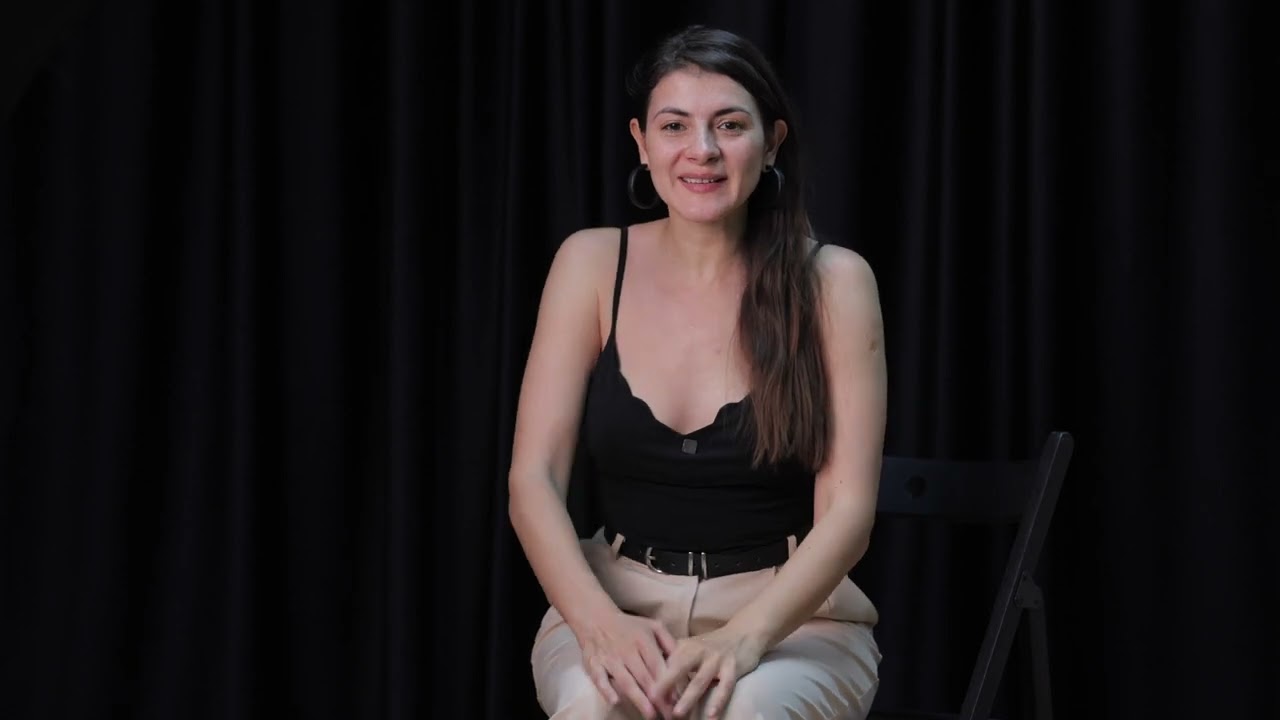 Maria Panaite despre colaborarea cu Alice Nicolae