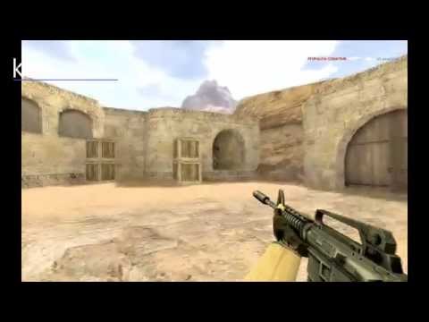 WCG 2010 PL: destru vs Fear Factory