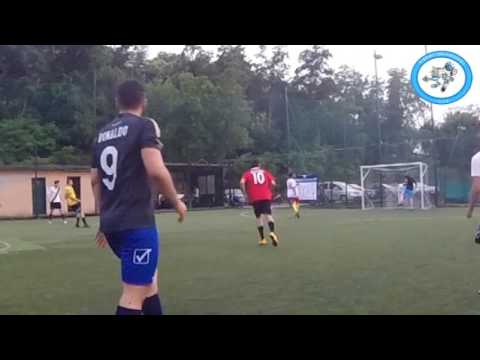 Atletico Good Fellas VS Squadra di Calcetto