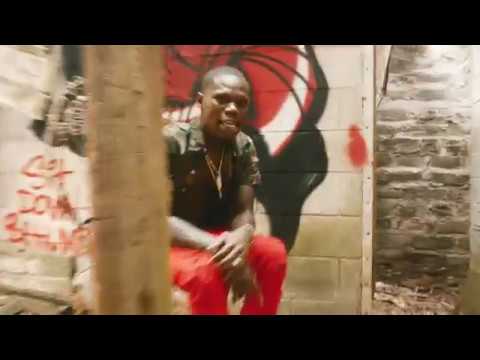 YSN SOLID - "Str8 In" (Official) @KOSMODIDIT