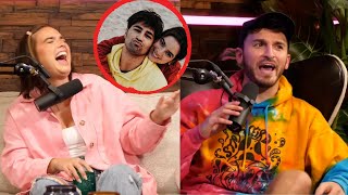 Natalie SPILLS TEA on Her Relationship with Todd!!!