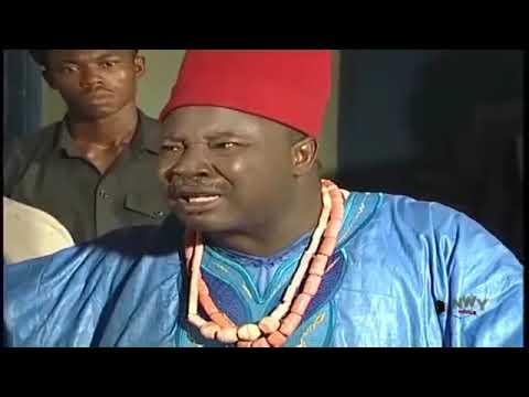MR IBU AND DOCTOR DO Good OLD NIGERIA Movie