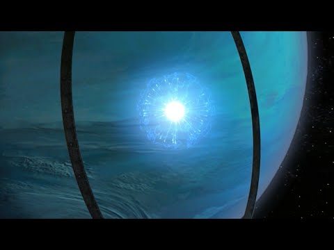 Firing the Halos - Lore and Theory