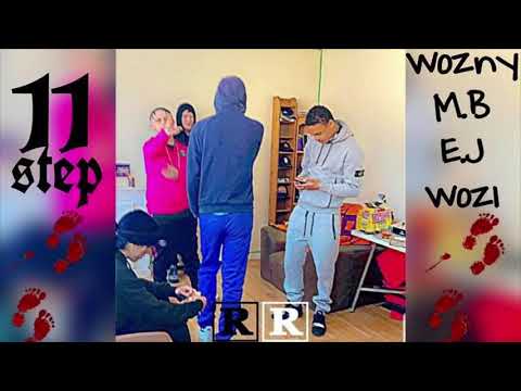 (D11) Wozny x M.B x E.J x Woz1 - 11step
