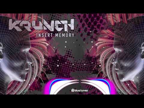 Krunch & Jano - Ear god (Original Mix)