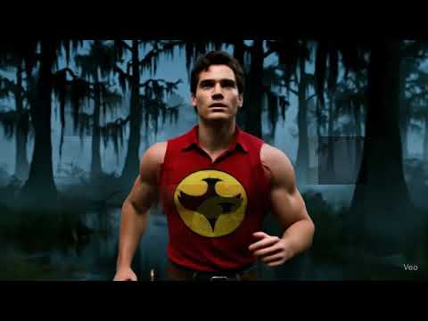 Zagor Movie
