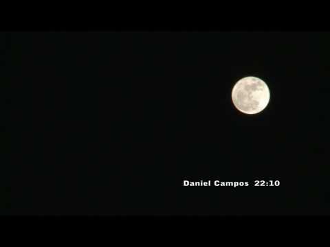 Lua Cheia 19 03 2011