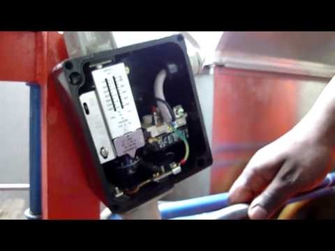 comment regler bypass radiateur