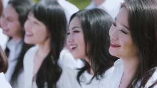 "TANAH AIRKU" (covered) by JPCC Choir