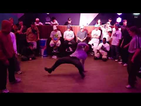 Range of Motion vs Stray Path | Finals | Now or Never Crew 21st Year Anniversary