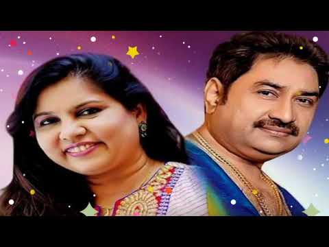 Dil Pe Tere Pyar Ka Paigam | Kumar Sanu and Sadhana Sargam.....
