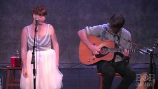 Leigh Nash &quot;Kiss Me&quot; @ Eddie Owen Presents