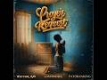 Victor AD Ft. Jahmiel,  Patoranking – Prayer Request II (Official Lyric Video)