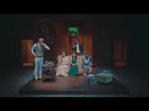 Teaser - Villa Dolorosa 