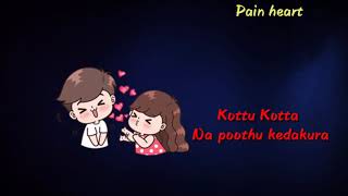Download lagu Mottu mottu karuvazha||cute WhatsApp status||😉😉 mp3